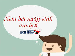 XEM BÓI THEO NGÀY THÁNG NĂM SINH HIỆU QUẢ KHÔNG