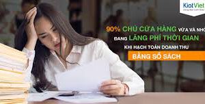 bí quyết tránh làm ăn thua lỗ