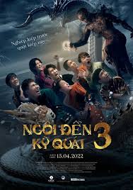 3 bộ phim ma nổi tiếng thái lan