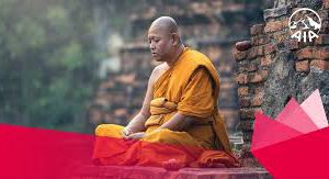THIỀN QUÁN PHÁP MÔN THIỀN ĐỊNH