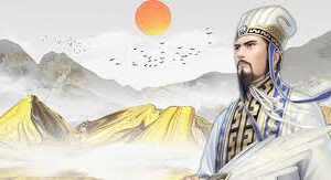 Thâu phục nhân tâm bí thuật phương đông
