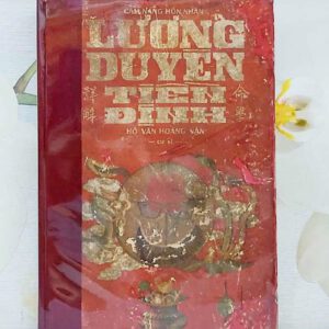 LƯƠNG DUYÊN TIỀN ĐỊNH
