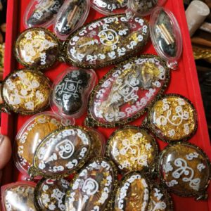 NHAU MÈO ĐEN ĐỔI VẬN
