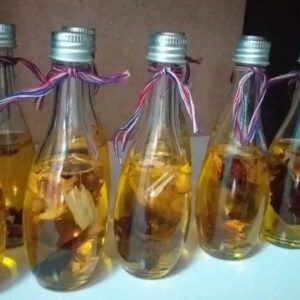 DẦU YÊU KHIẾN ĐỐI PHƯƠNG KHÔNG THỂ RỜI XA