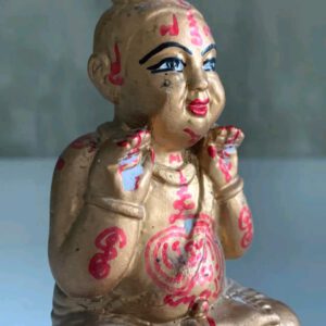 KUMANTHONG ĐEM LẠI MAY MẮN TIỀN TÀI