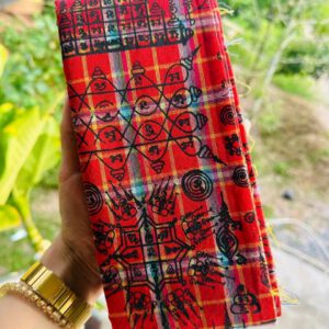 BÙA KHĂN TỔ THÁI LAN