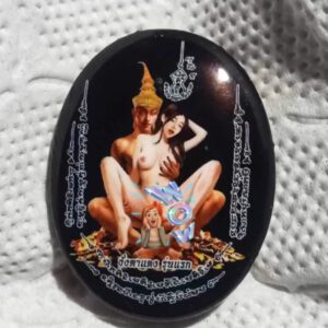 BÙA YÊU SAY MÊ NGƯỜI TÌNH