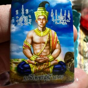 BÙA TỔ THÁI GIÚP THUẬN LỢI LÀM ĂN BUÔN BÁN