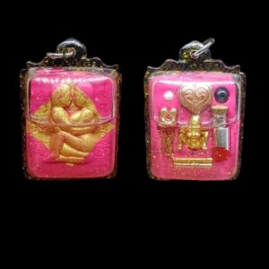 BÙA YÊU QUYẾN RŨ THU HÚT