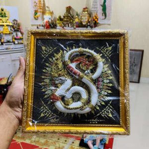 THẦN LONG TÀI LỘC