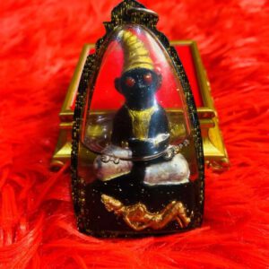 THẦN JAONGO MANG LẠI TÀI LỘC