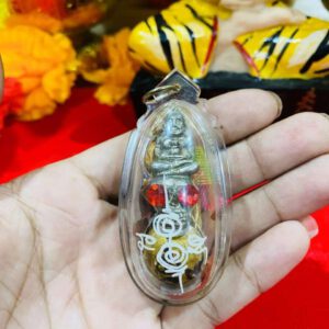 BÙA TỔ THU HÚT TÀI LỘC VỀ GIA CHỦ