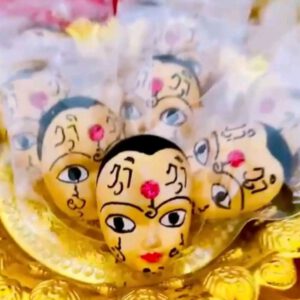 MẶT NẠ TÀI LỘC CHO GIA CHỦ