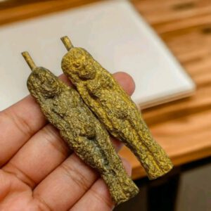 NẾN ĐỐT CẦU TÌNH DUYÊN