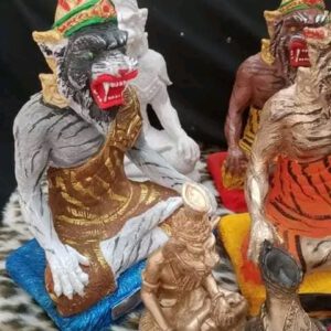 BÙA HỔ MANG VỀ TÀI LỘC CHO GIA CHỦ