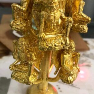 Thần tình yêu trong thế giới ma thuật