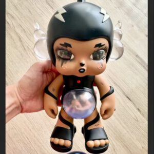 Búp bê thái lan baby love