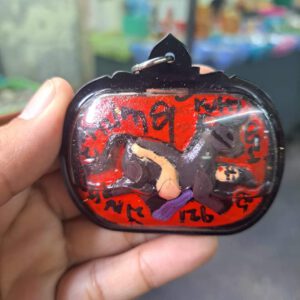 Bùa đại gia ma thuật thái lan