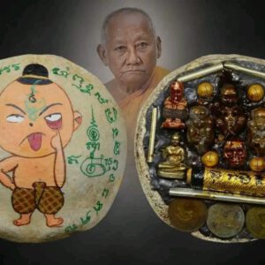 Con đường dẫn đến thành công nhờ sự chở che của thế giới vô hình những câu chuyện có thật