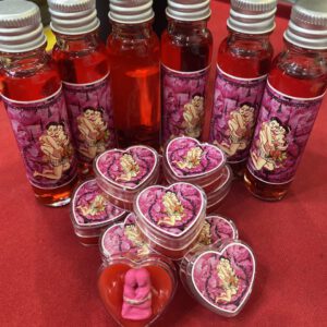 Son thoa môi may mắn quyến rũ thái