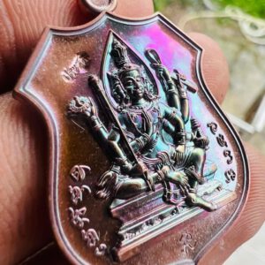Thần tứ diện brahma giàu có nổi tiếng