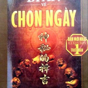 BÍ ẨN NGÀY GIỜ