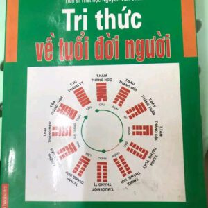 TRI THỨC VÀ TUỔI ĐỜI NGƯỜI