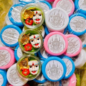 SÁP THẦN TÀI ĐỘ LỘC QUYỀN NĂNG