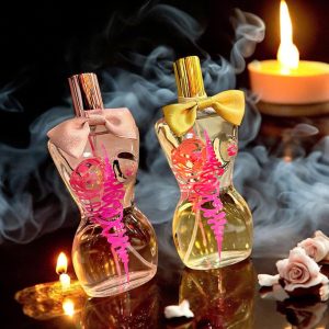 HỒ LY YÊU CHÍN ĐUÔI CHÚ NGUYỆN BỞI SƯ THẦY