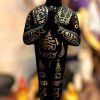 MẸ KHỔNG LỒ